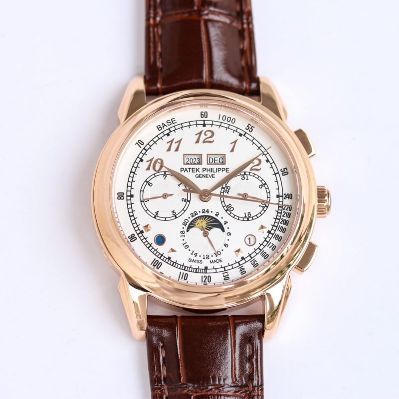 PATEK PHILIPPE Watches